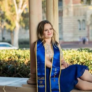 Meet your Posher, Rachelle